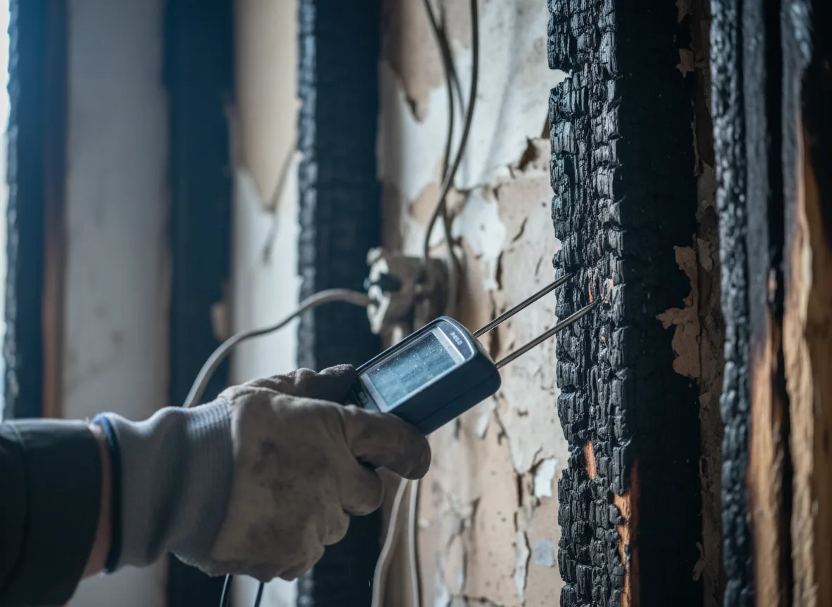 Fire Damage Restoration Blair, OK FAQs
